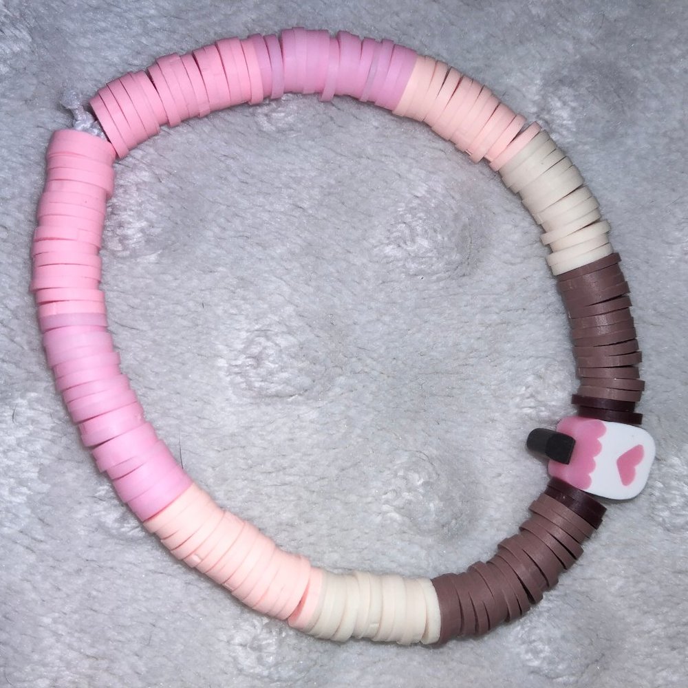 Neapolitan icecream